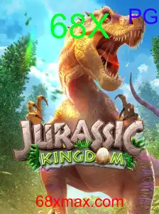 JurassicKingdom
