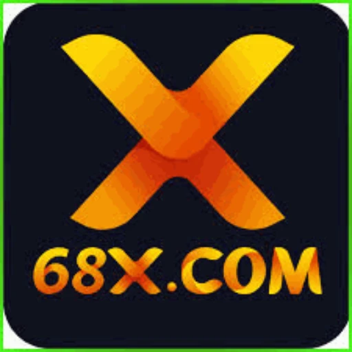 68X Logo